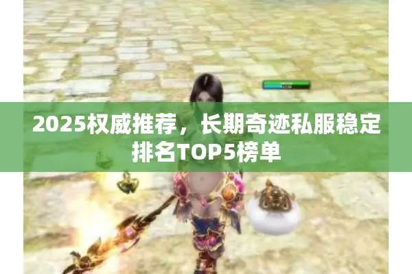 2025权威推荐，长期奇迹私服稳定排名TOP5榜单