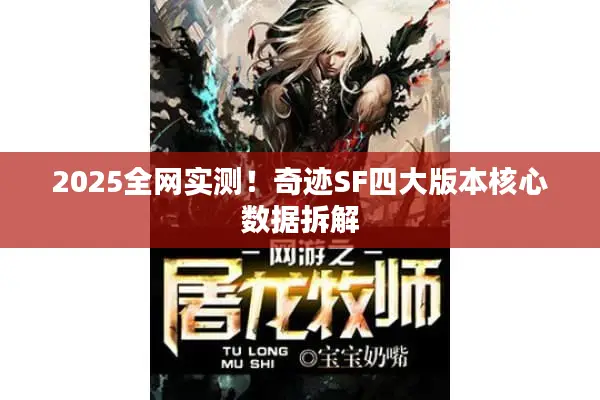 2025全网实测！奇迹SF四大版本核心数据拆解