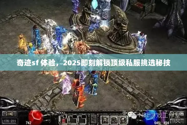 奇迹sf 体验,2025即刻解锁顶级私服挑选秘技 奇迹sf 体验,2025即刻解锁顶级私服挑选秘技