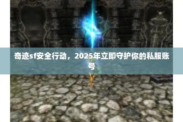 奇迹sf安全行动，2025年立即守护你的私服账号