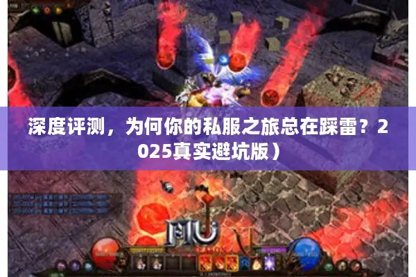 深度评测，为何你的私服之旅总在踩雷？2025真实避坑版）