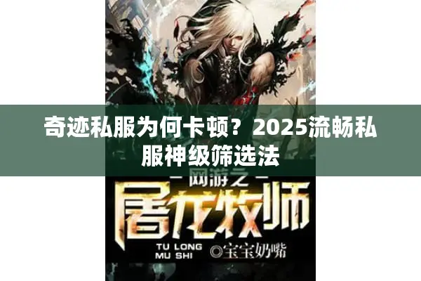 奇迹私服为何卡顿？2025流畅私服神级筛选法