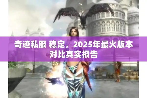 奇迹私服 稳定，2025年最火版本对比真实报告