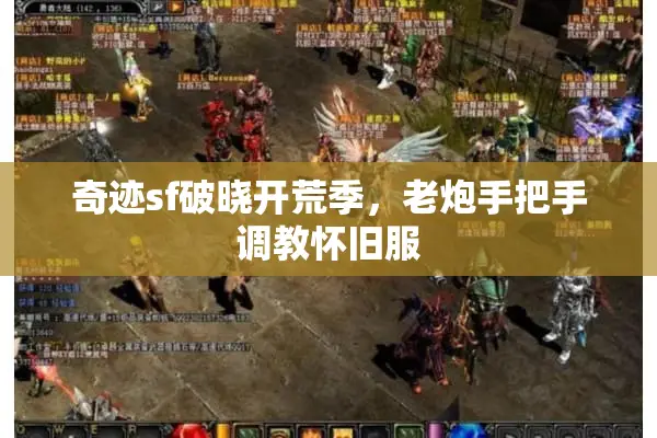 奇迹sf破晓开荒季,老炮手把手调教怀旧服 奇迹sf破晓开荒季,老炮手把手调教怀旧服