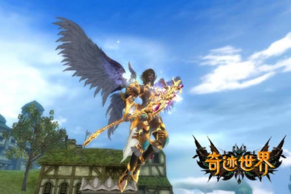 为什么奇迹sf人多却总掉线？三大秘诀解决万人同屏卡顿