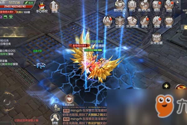 奇迹私服显卡卡顿?三招提升帧率秒变高玩 奇迹私服显卡卡顿?三招提升帧率秒变高玩