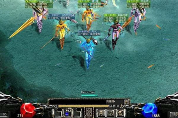 原创奇迹sf发布网址终极指南，2025玩家必看的5大资源库