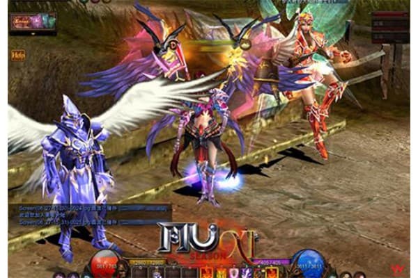 奇迹103私服终极资源指南，破解隐藏玩法的3大实战策略