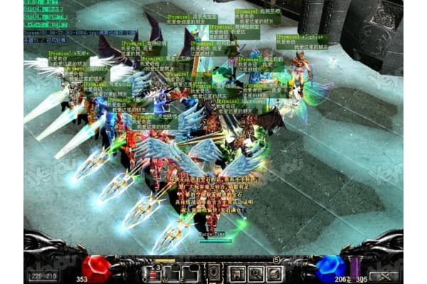 全民奇迹sf架设全流程解析,从零搭建到稳定开服 全民奇迹sf架设全流程解析,从零搭建到稳定开服