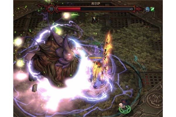 奇迹sf召唤大天使全攻略，新手如何5步解锁终极战力