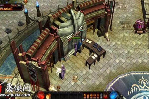 奇迹私服戒指终极指南，3步获取隐藏属性