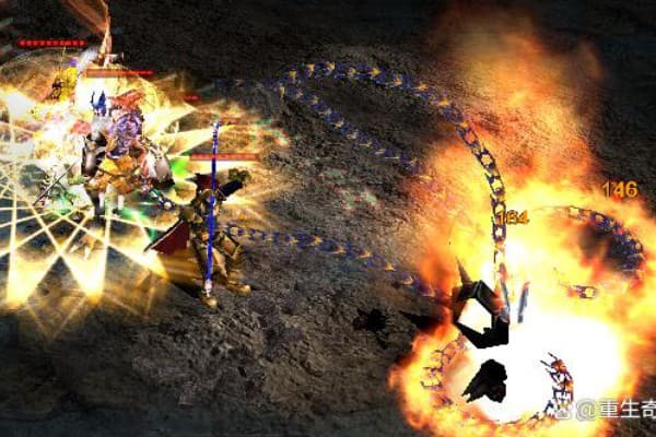 奇迹sf最多人玩？新手必看入坑指南