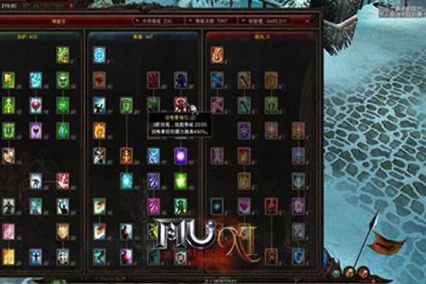 开奇迹SF终极指南，2025年服务器搭建与运营秘籍