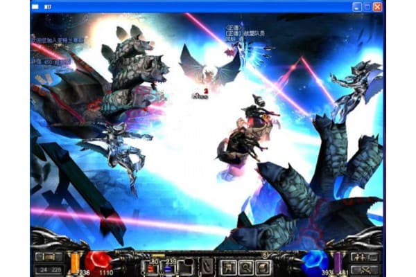 奇迹私服封号危机自救指南，老玩家必看的8个保号技巧