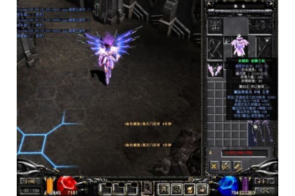 奇迹私服总掉线怎么办？五步解决高频断线问题