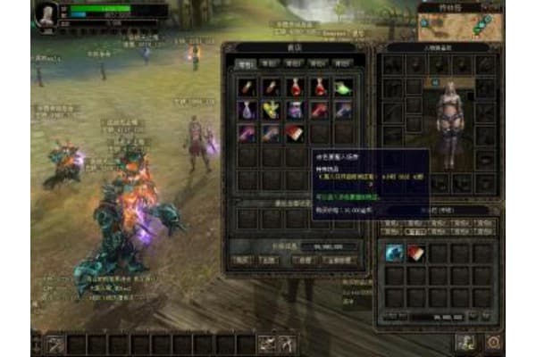 全民奇迹单机sf新手必读，从零开始的保姆级攻略