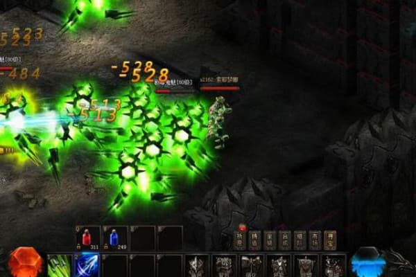 奇迹私服后门如何毁掉你的游戏体验？玩家自救指南