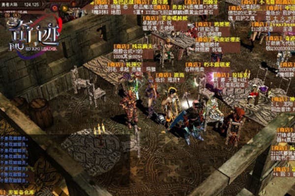 全民奇迹sf魔剑士版本终极实战指南,从入门到制霸全服 全民奇迹sf魔剑士版本终极实战指南,从入门到制霸全服