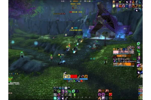 奇迹私服月卡终极攻略，2025年避坑与高性价比指南