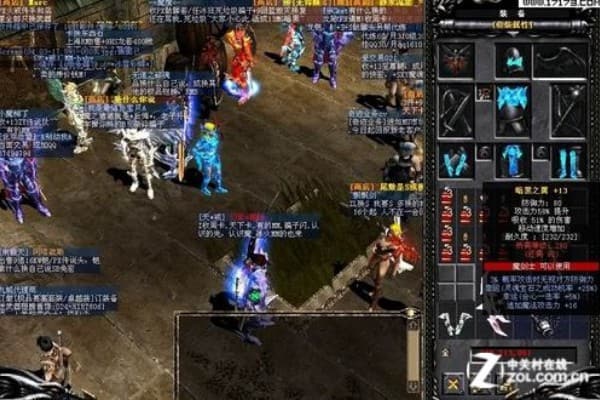 麒麟奇迹私服2025终极攻略，从零进阶到高玩的实战手册