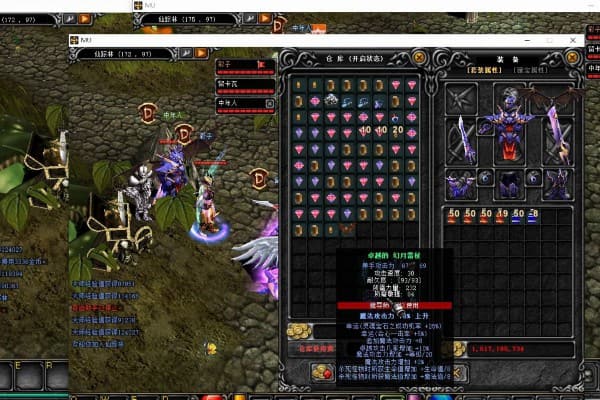 奇迹网站SF终极进阶指南，老玩家私藏的八大资源速刷秘技