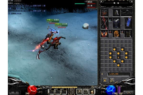 网通奇迹sf发布网终极避坑手册，资深玩家教你三步锁定黄金服