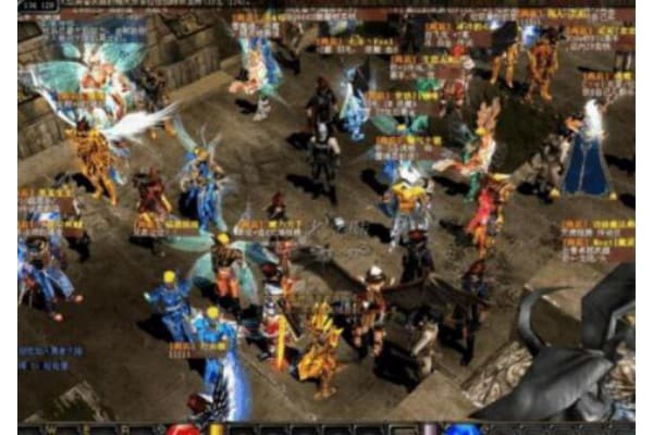 奇迹sf网站资深玩家必备，隐藏地图与稀有装备速刷指南