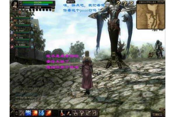 全民奇迹sf刷钻全攻略，5分钟学会稳定出钻技巧