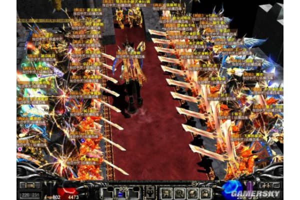 怀旧奇迹sf终极指南，老玩家必备的稀有资源与实战技巧