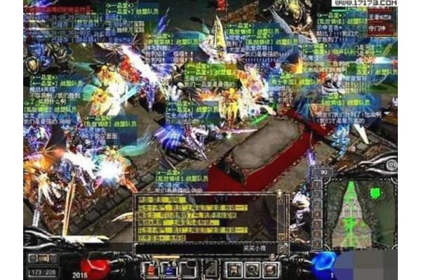 奇迹手游排行榜第一名的秘密，资深玩家教你避坑攻略