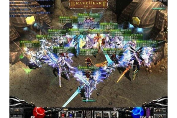 奇迹SF暴血表终极指南,如何快速提升角色战力 奇迹SF暴血表终极指南,如何快速提升角色战力