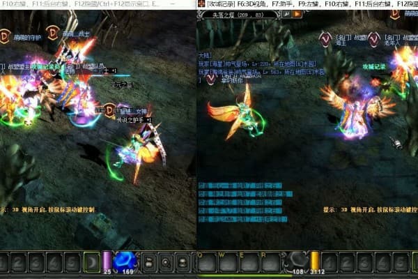 奇迹私服网最新2024，资深玩家亲测的三大资源获取秘技