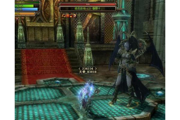 奇迹私服发服终极指南,2025年高人气服务器搭建全流程 奇迹私服发服终极指南,2025年高人气服务器搭建全流程