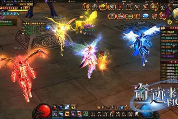 SF奇迹少女凯拉测评，5大核心技能实战解析