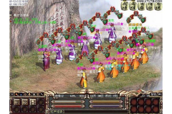 奇迹私服MU币速刷攻略,3天赚取百万的隐藏技巧 奇迹私服MU币速刷攻略,3天赚取百万的隐藏技巧