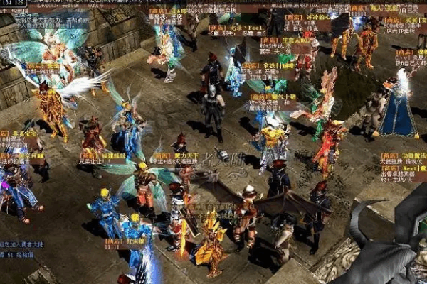 依然奇迹私服终极指南，3招破解资源荒与版本选择