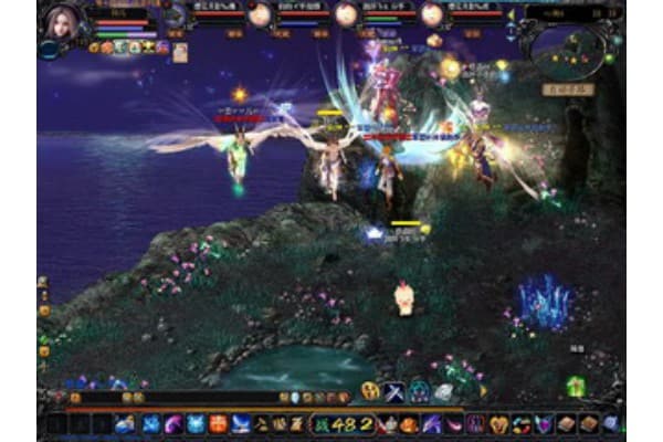 奇迹season私服新手必看,3天速通核心玩法攻略 奇迹season私服新手必看,3天速通核心玩法攻略