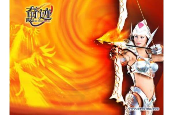 奇迹SF装备合成终极指南,5分钟掌握强化成功率翻倍技巧 奇迹SF装备合成终极指南,5分钟掌握强化成功率翻倍技巧