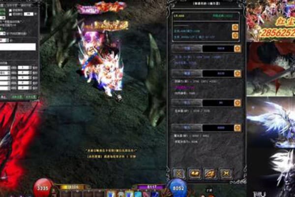 奇迹私服发布终极指南，资深玩家私藏资源与避坑手册