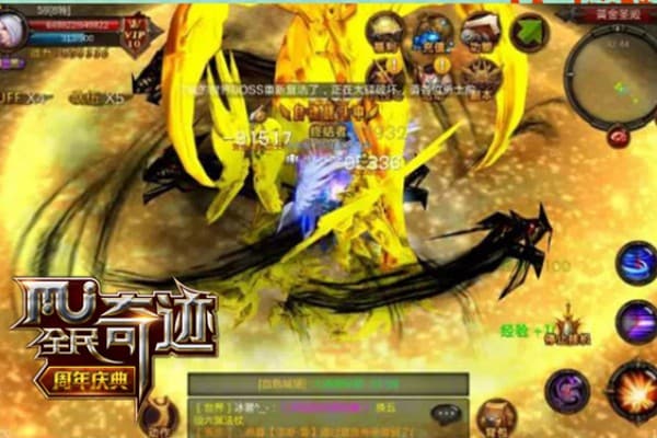 ruhe奇迹私服运营实战,解决高并发与安全的5大核心策略 ruhe奇迹私服运营实战,解决高并发与安全的5大核心策略