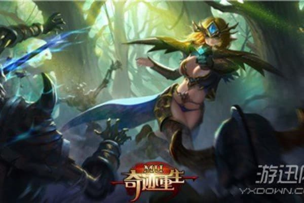 较量奇迹mu sf终极指南,从零打造顶尖战力攻略 较量奇迹mu sf终极指南,从零打造顶尖战力攻略