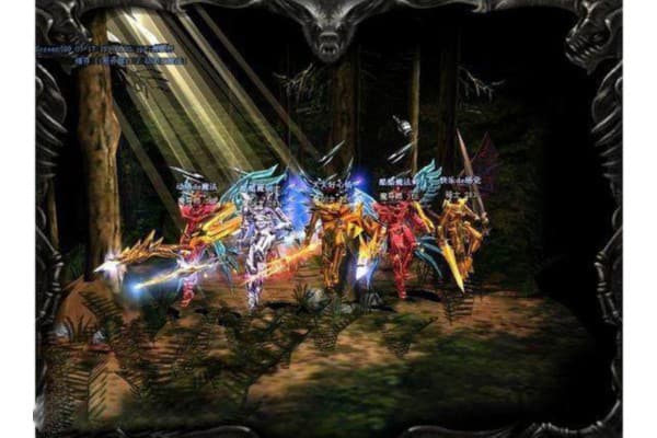 奇迹sf满级大师被秒杀？高阶生存指南与反制策略