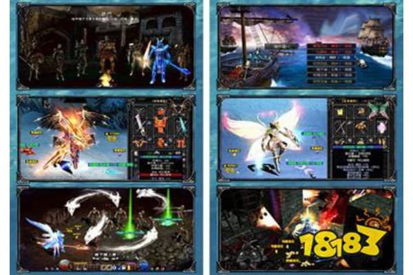 奇迹mu私服发布站防踩坑指南,三招锁定优质服务器 奇迹mu私服发布站防踩坑指南,三招锁定优质服务器