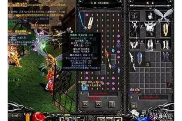 奇迹最新发布网，资深玩家才知道的隐藏资源与技巧