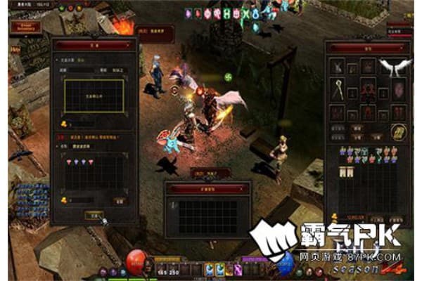 奇迹私服服网怎么下载？2025年最全避坑指南