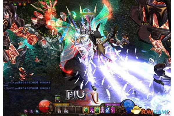 新开奇迹私服MU玩家必读,资源获取与职业进阶全解析 新开奇迹私服MU玩家必读,资源获取与职业进阶全解析