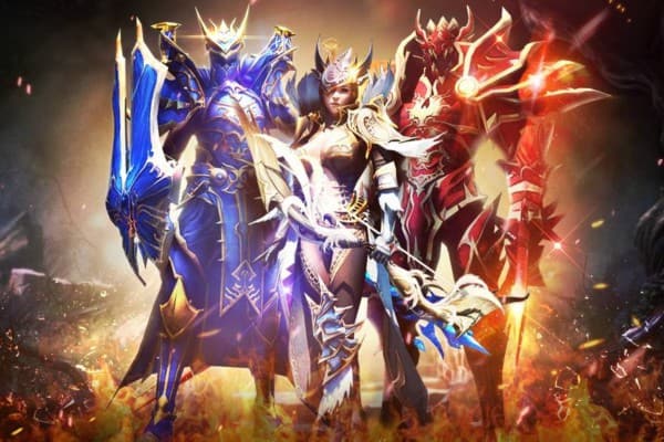 iOS奇迹SF变态版下载安装全攻略,新手必看5大问题解答 iOS奇迹SF变态版下载安装全攻略,新手必看5大问题解答