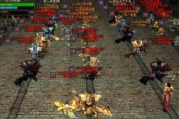 奇迹私服炎狼进阶玩家必读，解锁隐藏玩法与顶级装备攻略