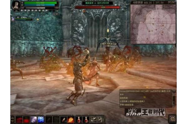 龙舞奇迹sf进阶攻略，老玩家绝不透露的三大资源秘籍