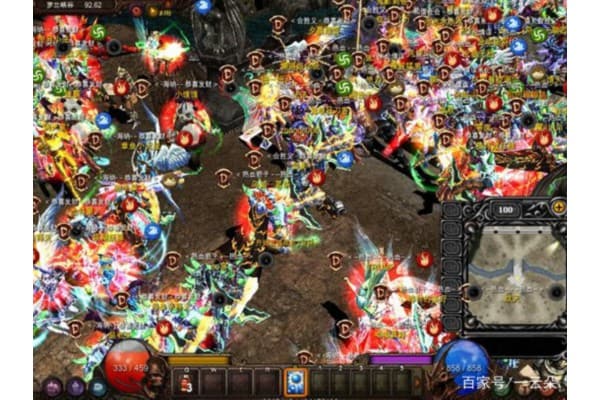 全民奇迹sf下载避坑指南，资源获取与版本选择技巧